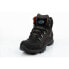 Фото #3 товара Lavoro 1029.50 safety work boots