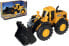 Фото #4 товара Игрушечный транспорт JCB TZ JCB Ładowarka koł.MightyMov.3+/6 1416888 88818