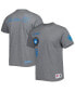 Фото #2 товара Men's Gray Charlotte FC City T-shirt