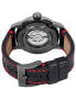 Фото #4 товара Наручные часы Tag Heuer Formula 1 CAU1115 Mens Quartz Watch Black Dial Chronograph Ss 41mm