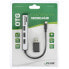 Фото #5 товара InLine USB OTG Cardreader & 3 Port USB 2.0 Hub for SDXC & microSD + adapter