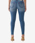 Фото #2 товара Women's Jennie Super T Skinny Jeans