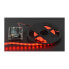 RGB LED Bar WS2811 - digital, addressable - IP65 30 LED/m, 7.2W/m, 12V - 5m
