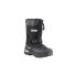 Baffin Mustang Snow Toddler Boys Black Casual Boots 48200068-001