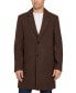 Фото #1 товара Men's Single-Breasted Two-Button Coat