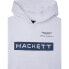 Фото #3 товара HACKETT Amr Hdy hoodie