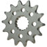 Фото #1 товара MOTO-MASTER 420 Honda 610161114 Steel Front Sprocket