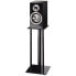 Фото #4 товара Hama "Next" Speaker Stand, 30 kg, Schwarz, 640 mm, 300 mm, 300 mm