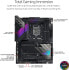 ASUS ROG Maximus XIII Hero Gaming Motherboard Socket Intel LGA 1200 (Intel Z590, ATX, 4x M.2, USB 3.2 Gen 2x2, PCIe 4.0, Thunderbolt 4, WiFi6, Aura Sync)