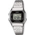 ფოტო #2 პროდუქტის CASIO Retro Vintage LA-680WEA watch