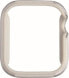 Фото #3 товара Uniq UNIQ etui Valencia Apple Watch Series 5/ 4 40MM srebrny/titanium silver