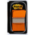 Seperators Post-it 70071392826 Orange Standard (50 Units)