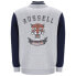 RUSSELL ATHLETIC E36352 full zip sweatshirt