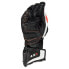 LS2 Textil Swift Racing gloves