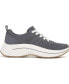 Фото #2 товара Women's Wannabe Knit Sneakers