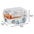 ფოტო #10 პროდუქტის FERPLAST Combi 01 Rodents Cage