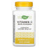 Фото #1 товара Nature's Way, витамин C с биофлавоноидами, 1000 мг, 250 капсул