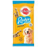 Фото #2 товара MARS Pedigree Rodeo Duos Bacon & Chicken 123g Dog Snack 10 Units