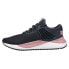 Фото #3 товара Puma Pacer Future Lace Up Womens Blue Sneakers Casual Shoes 389941-23