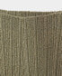 ფოტო #6 პროდუქტის Women's Lurex-Knit Flared Pants