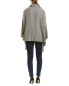 Фото #2 товара Portolano Cashmere Cardigan Women's L