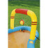 Фото #6 товара BESTWAY Lil´Champ 435x213x117 cm Oval Inflatable Play Pool