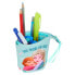 SAFTA Frozen II One Heart Pencil Case