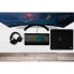 Фото #4 товара Corsair K55 RGB PRO - Full-size (100%) - USB - QWERTZ - RGB LED - Black