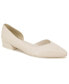 ფოტო #1 პროდუქტის Women's Carolyn Pointy Toe Flats