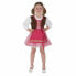 Costume for Children Germany (4 Pieces)