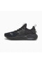 Фото #1 товара 378805-01 Puma X-Cell Nova Unisex Spor Ayakkabı Black-Concrete Gray