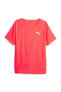 Фото #5 товара Run Ultraspun Erkek Kırmızı Koşu T-shirt 52402982