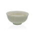 Bowl Versa Light grey 8,5 x 5 x 8,5 cm Ceramic Porcelain