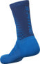 Фото #2 товара S-PHYRE Tall Road/Mountain Cycling Socks // S/M // Shoe Size 36-40EU // Blue
