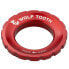 Фото #1 товара WOLF TOOTH CNC Centre Lock Disc Lockring