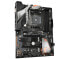 Фото #5 товара Gigabyte B450 AORUS Elite V2 - AMD - Socket AM4 - AMD Ryzen 3 - 2nd Generation AMD Ryzen™ 3 - AMD Ryzen 3 3rd Gen - AMD Ryzen 5 - 2nd Generation AMD... - DDR4-SDRAM - 128 GB - DIMM