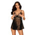 Фото #1 товара Heartia Babydoll Black