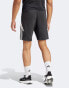 adidas Tiro 24 Sweat Shorts in Black