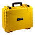 Фото #1 товара Ящик для инструментов B&W Int. Type 5000 желтый
