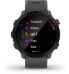 Фото #7 товара Часы Garmin Forerunner 55 Gray