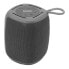 GEMBIRD SPKBTLED03BK bluetooth speaker