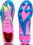 Фото #5 товара Puma Buty Puma Ultra Match Energy Luminous FG/MG 107543-01