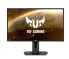 ASUS TUF Gaming VG27AQ - 68.6 cm (27") - 2560 x 1440 pixels - Quad HD - LED - 1 ms - Black