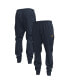 Фото #1 товара Men's Gray Notre Dame Fighting Irish 2024 Shamrock Series Fleece Joggers