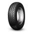 Покрышка скутера Pirelli SC 30 3.50-10 51J TT (F/R) Черный, 3.50 - фото #1