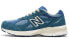 Levis x New Balance NB 990 V3 M990LI3 Fusion Sneakers