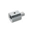 Фото #1 товара Stahlwille Einsteckadapter/Reduzierstück 7370/10 55 mm Chrom-Alloy-Stahl