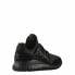 Фото #9 товара Мужские спортивные кроссовки Adidas Originals Tubular Radial Чёрный