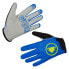 Фото #1 товара Endura Hummvee long gloves