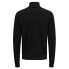 ONLY & SONS Phil Roll Neck Sweater